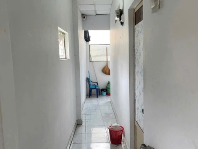 Nhà 2 tầng mặt tiền hồ thành biên p.chánh hưng. giá: 4.85 tỷ tl 1