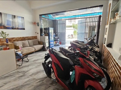 Bán khách sạn phan anh   tân phú  dòng tiền 60 70tr/tháng 1