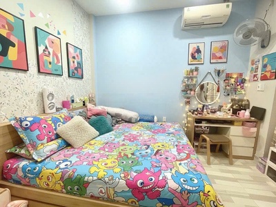 Nhà quận 3 trần quang diệu 4 x 13.5 53 m2 8.3 tỷ 1