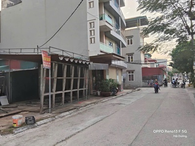 Lô góc phố bảo tháp   kinh doanh tốt, đường rộng, giá 2,6xx tỷ 1