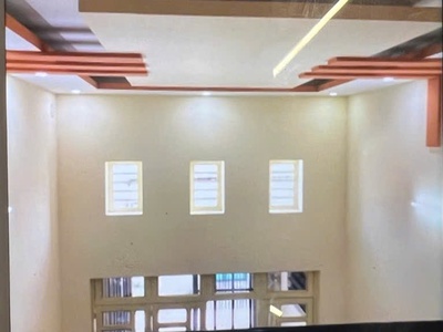 Cần bán gấp nhà mặt tiền sát q.l 22 đối diện ubnd xã ngang 9m 156m2 dọn vào ở ngay chỉ 3.2 tỷ 1