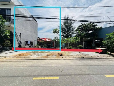 Bán đất 2 lô liền kề đường đào công soạn - trục thông biển 2