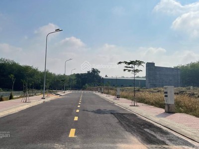 Chính chủ bán lô đất nền Dự án Tân Uyên Central Point 67.5 m2 giá chỉ 1,4 tỷ đồng 0