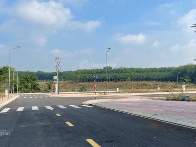 Chính chủ bán lô đất nền Dự án Tân Uyên Central Point 67.5 m2 giá chỉ 1,4 tỷ đồng 1