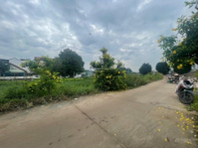 Chính chủ bán lô đất 8 x13m, giá chỉ 7,4 tỷ,đường tô ngọc vân, ô tô thông ở p.15, gò vấp, phù hợp ở 2