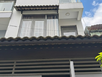 H2082  nhà nguyễn văn quá q12, shr, hxh, 3 tầng, 4.x tỷ 0