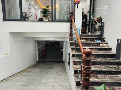 Bán nhà 5 tầng khu dân cư đại phúc - tầng hầm xe hơi, thang máy di chuyển - 5x22m chỉ nhỉnh 15 tỷ 0