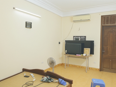 Bán nhà định công, hoàng mai, lô góc, gần ô tô, gần hồ, 30m2, 5.98 tỷ 3