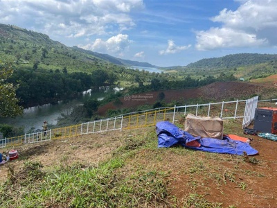 Hot     sở hữu ngay lô đất đẹp - giá tốt - vị trí đắc địa tại phường 2, tp bảo lộc  lộc tân cũ 2