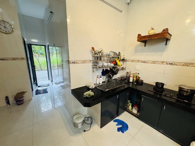 Nguyễn duy trinh 135m 8.9 15 nhà 2 tầng đẹp lô đất kề 2