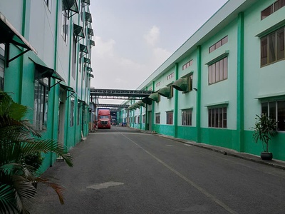 Cho thuê kho xưởng 100m2 - 10000m2 0