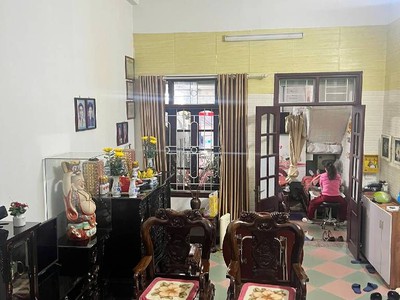 Bán nhà huy du nam từ liêm lô góc ô tô vào nhà 1 nhà ra phố 55m2 nhỉnh 14 tỷ 1