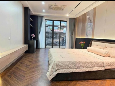 Thông phong 41m 4 tầng 4pn chỉ 9.2 tỷ 1