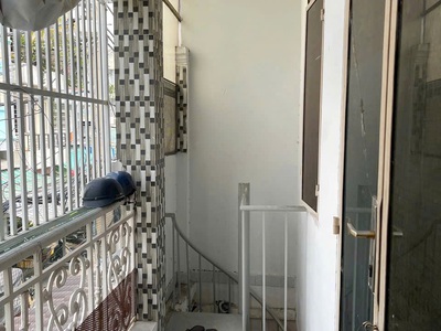 Nhà 2 tầng mặt tiền hồ thành biên p.chánh hưng. giá: 4.85 tỷ tl 3