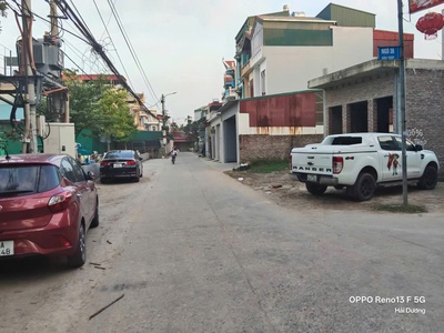 Lô góc phố bảo tháp   kinh doanh tốt, đường rộng, giá 2,6xx tỷ 3