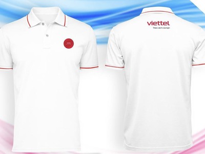 Đồng Phục Hải Phòng - Đồng Phục Doanh Nghiệp 9