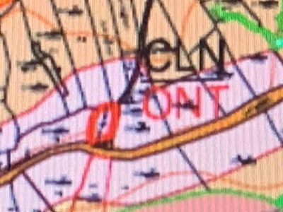 Hot     sở hữu ngay lô đất đẹp - giá tốt - vị trí đắc địa tại phường 2, tp bảo lộc  lộc tân cũ 3