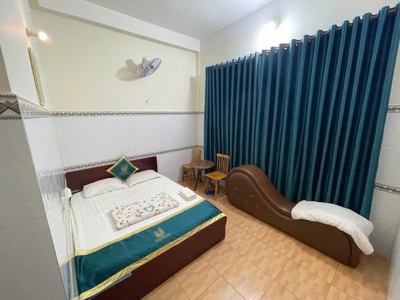 Bán khách sạn phan anh   tân phú  dòng tiền 60 70tr/tháng 4