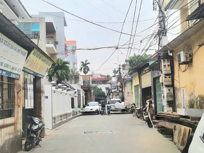 Bán đất mặt phố nguyễn tuân, thanh bình ô tô đỗ ngày đêm, giá tốt 3