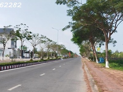 Đất thổ cư sổ hồng 82m2 p. sa đéc, đồng tháp. vị trí đẹp trần thị nhượng, hướng đn. giá 2.1 tỷ. 1