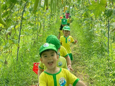 Áo lớp, áo đôi, áo nhóm, áo gia đình tại 40C lạch tray 5