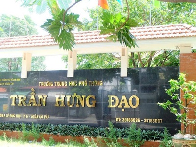 Bán nhà c4 ngang 8m 192m2 hxt lê đức thọ p6 tiện xây chdv gần chợ an nhơn 22.4 tỷ. 3