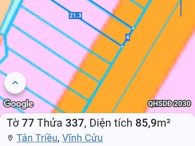 Bán siêu phẩm đất đẹp phù hợp cho mọi gia đình 3