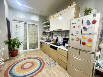 Nhà quận 3 trần quang diệu 4 x 13.5 53 m2 8.3 tỷ 3