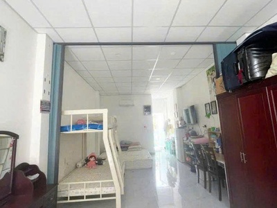 Nhà 4x12m hxh 109 dương bá trạc p1q8, giá : 9.8 tỷ  t/l 4