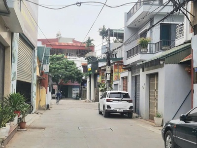 Bán đất mặt phố nguyễn tuân, thanh bình ô tô đỗ ngày đêm, giá tốt 4