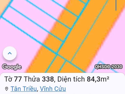 Bán siêu phẩm đất đẹp phù hợp cho mọi gia đình 4