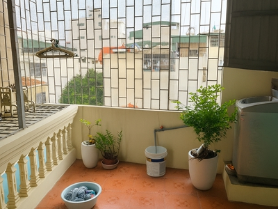 Bán nhà định công, hoàng mai, lô góc, gần ô tô, gần hồ, 30m2, 5.98 tỷ 4