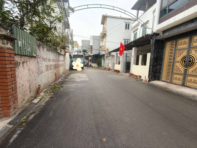 Cần bán gấp đất 160m2, mt8m, lô góc, 15.3tỷ, bắc hồng, kd, trục chính, đông anh. 4