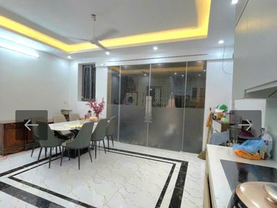 5 tầng   thang máy   mặt ngõ   ba bước ra phố   chỉ  8.7 tỷ 1