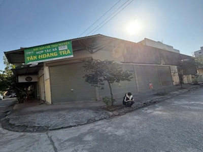 ⭐Chính chủ bán nhà đất lô góc Chợ Núi Móng, Từ Sơn, Bắc Ninh, 0975187504 2