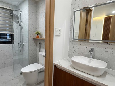 Siêu phẩm nhà 3 tầng đường hoà minh 15 - đối diện trường thcs lương thế vinh 4