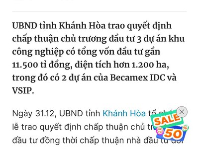 Có tiền nhàn rỗi, lại đang cần tìm chỗ giữ tiền và đầu tư hiệu quả trong vòng 3- 5 năm nữa 2