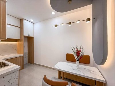 Nhà đường xô viết nghệ tĩnh quận bình thạnh phường 21 cũ phường thạnh mỹ tây . 3