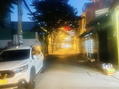 Lê trọng tấn   5 phút aeon   đh công thương   hxh 6m   2 tầng   93m ngang 4.5 nhỉnh 8 0