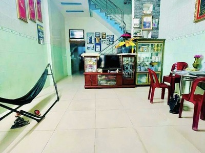 Lê trọng tấn   5 phút aeon   đh công thương   hxh 6m   2 tầng   93m ngang 4.5 nhỉnh 8 1