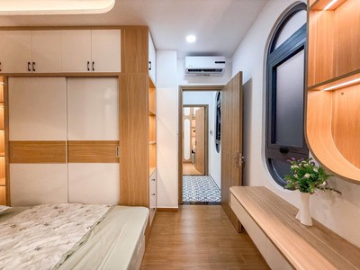 Nhà đường xô viết nghệ tĩnh quận bình thạnh phường 21 cũ phường thạnh mỹ tây . 4