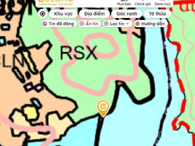 Bán lô đất 17025m2 đất rừng sản xuất   đất và cây  thuộc  thôn đồng thuỷ   xã hoà lạc   hữu lũng 0