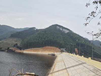 Bán lô đất 17025m2 đất rừng sản xuất   đất và cây  thuộc  thôn đồng thuỷ   xã hoà lạc   hữu lũng 1