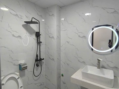 Bán nhà mới thạch bàn full nội thất 41m 5 tầng nhỉnh 7 tỷ 3