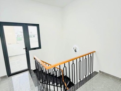 Tân sơn nhì tân phú   hxh vào nhà   nhà mới 4 tầng 4pn full nội thất chỉ 7 tỷ 3