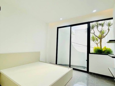 Tân sơn nhì   hxh   nhà mới   4 tầng   4pn full nội thất   chỉ 7 tỷ 2