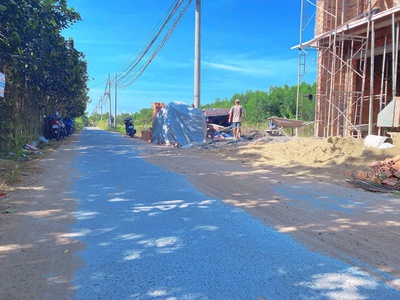 Bán siêu phẩm đất đẹp phù hợp cho mọi gia đình 1