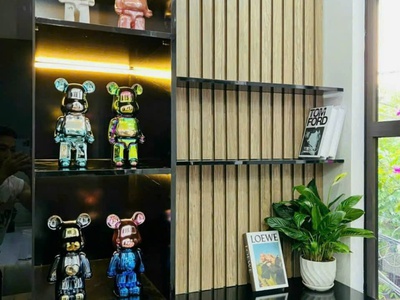 Cầu giấy - xuân thuỷ - 38m2 - 5t - mặt tiền 5m - ngõ ba gác tránh xe máy - 9.1 tỷ  - gần phố 2