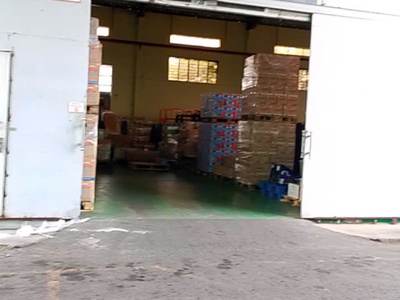 Cho thuê kho xưởng 100m2 - 10000m2 1