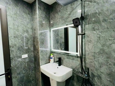 Cầu giấy - xuân thuỷ - 38m2 - 5t - mặt tiền 5m - ngõ ba gác tránh xe máy - 9.1 tỷ  - gần phố 3